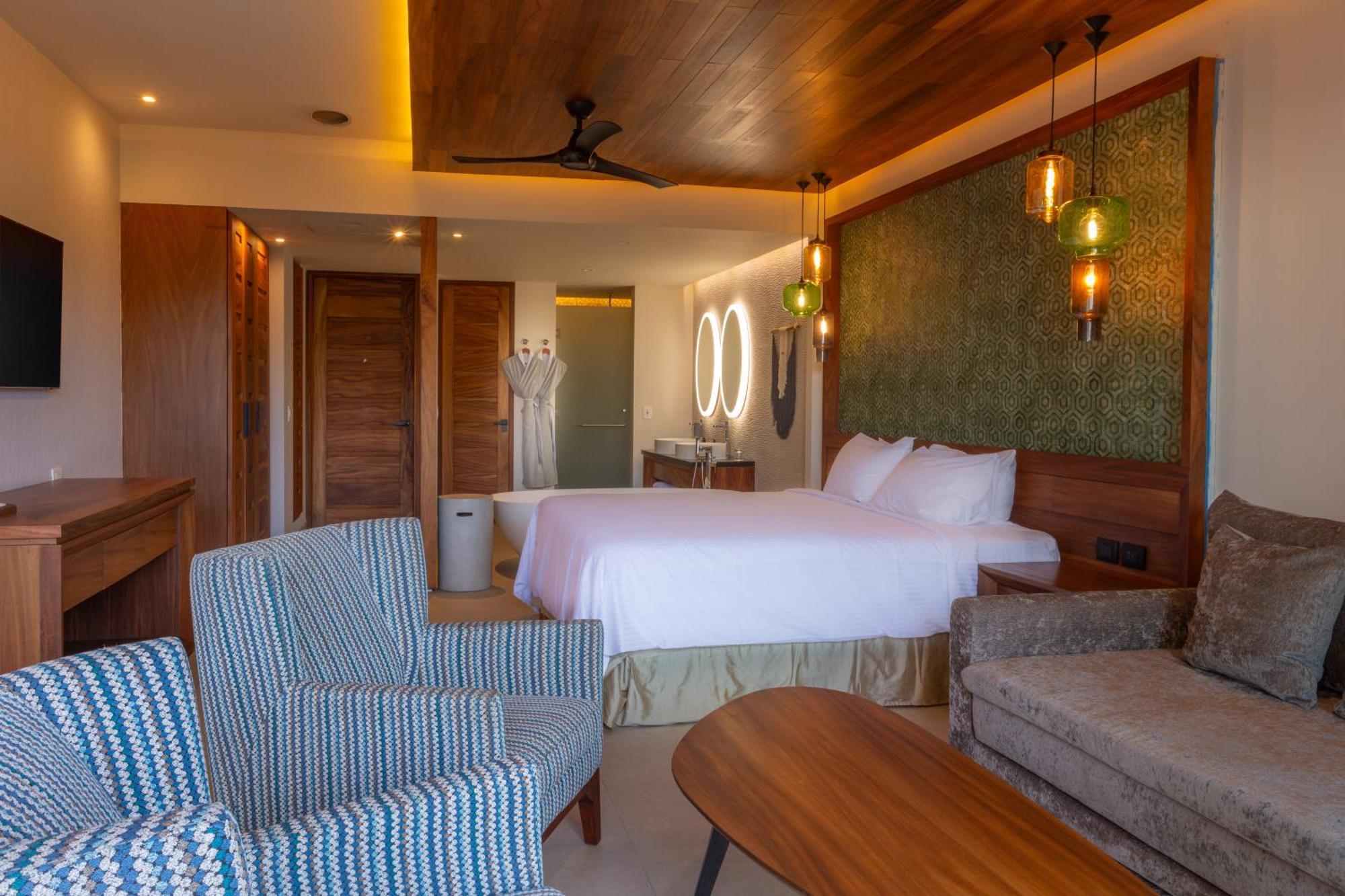 Sandos Playacar (adults Only) Playa del Carmen